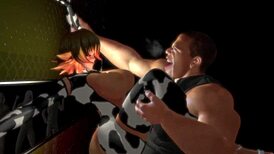 Hey, wanna see this anime milk girl get pounded?