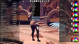 I’m lost in forbidden fantasies, craving every deep Indian desire