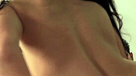 Wow! The Butts of Aletta Ocean and Amanda Bleack Get Tag Teamed in Wild Action!