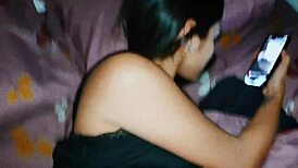 Friend Stays Over and Cheats on Boyfriend Quickly