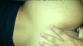 Quickie with Colombian Single Mom Before Her Kid Gets Home