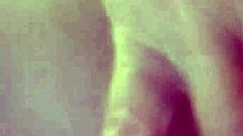 I Crave Touching My Petite Milf's Huge Clit