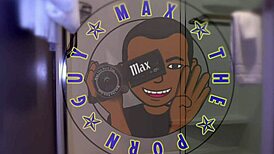 Remy Teases with Vibrator