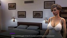 Bound In A Thrilling Game For Forty-Five Minutes