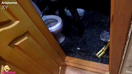 schoolgirl says, 'touch my cute pussy, best friend'