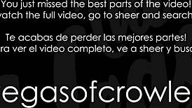 Fucking the Hell Out of My Juicy Pussy While Bent Over Bareback