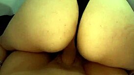 POV猛肏18+拉丁女友紧屁眼