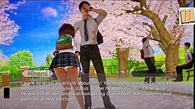 Real Virgin Anna Kampa Reveals Natural Tits and Hymen in Stunning Closeup Defloration