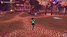 I’m lost in forbidden fantasies, craving every deep Indian desire