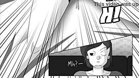 nanny seduces me again in chapter three