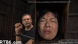 Bold Hardcore Sadomasochism Porn With Extreme BDSM Scenes