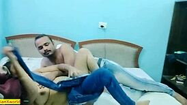 First Time Drilling Ex-Girlfriend Post-Marriage in Wild Country Encounter