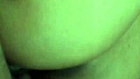 wife cheats on husband with big black dick