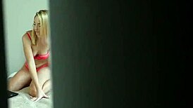 Step Brother Receives Big Cock Suck From Zoe Parker