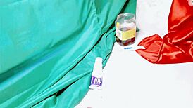 Uttaran20 - Babe Getting Banged Hard in Trio XXX Action