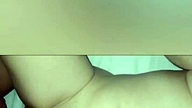 stepson watches milf change, gets horny