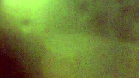 i saw my little neighbor today