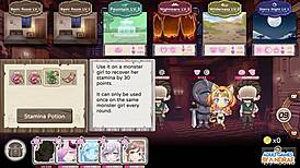 Ep9 Threesome Sex with Nira Explodes in Wild Anal Action, Wow!