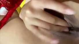 Look at this Mexican actress Alexia with her perfect body and sexy ass.