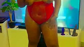 Nigarchrist update featuring homemade lesbian moments