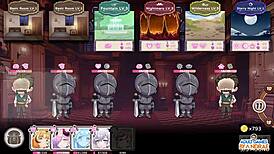 Ep9 Threesome Sex with Nira Explodes in Wild Anal Action, Wow!