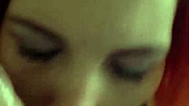 karla rose, can you handle this sloppy pov blowjob with deepthroat humiliation?