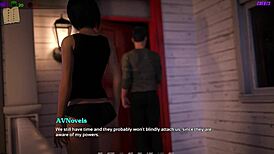 exploring the world of savior 89 adventure