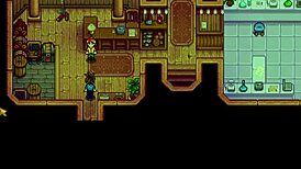 i explore robin in stardew valley part one spanish version