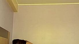 Engage My Husband With Taxi Driver Who Offers To Milk Him For The Day