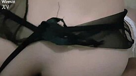 Lettywild maid cosplay couple ass to mouth blowjob 😈