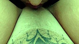 raquel casada moaning loudly on the eater's cock, so excited she showed her slutty face 😍