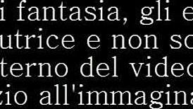 I Love These Italian ASMR Dialogues For Jerking Off