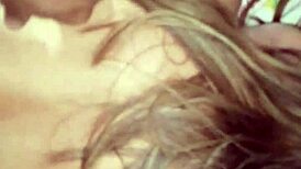 My friend's wife begs for a hard anal pounding