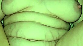 Quick orgasm from intense ass sex with milf