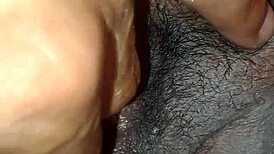 exploring the pleasures of a bbw pussy in hardcore action