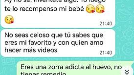 Should I divorce after disco night with family issues