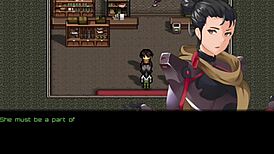 wow, she has a karen sister in memoirs of a battle brothel ep 12 😲