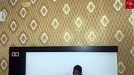 Joyfulsin Update 8: Fucking My Plumber In The Bathroom, Bent Over And Squirting