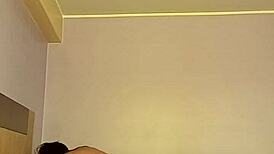 Engage My Husband With Taxi Driver Who Offers To Milk Him For The Day