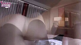 Hey Reese Robbins, how’s that doggy style creampie from Stepdad Seth?