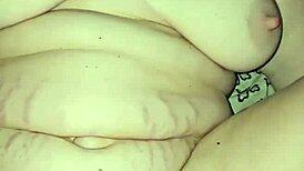 Quick orgasm from intense ass sex with milf