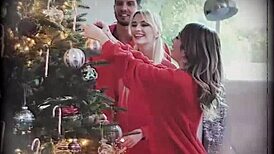 Allie Nicole Overcomes Troubled Past With Foster Parents' Help