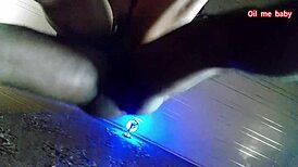 my school teacher showed me wild moves in a hotel room