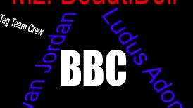 beautidoll gets her phat ass pounded by jovan and adonis in ghetto threesome