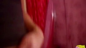 Jewelry Is Fun But Finger And Tongue In Brunette's Pussy Is Better