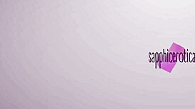 Loud Climaxers By Sapphic Erotica - Ivana And Isabel Finger Hard