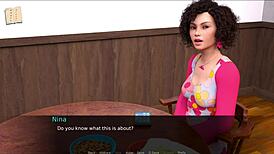 Nursing Back To Pleasure 186