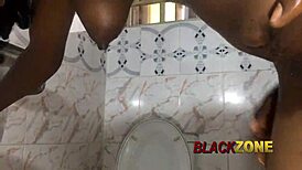 Did you help your stepmom rub soap on her back? How’d that close-up feel with her natural tits?