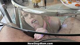 man, rough throat destruction got me wrecked with no mercy