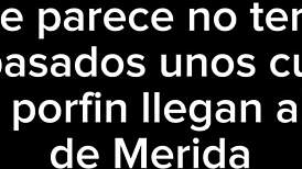 Jerk off instructions in spanish with merida